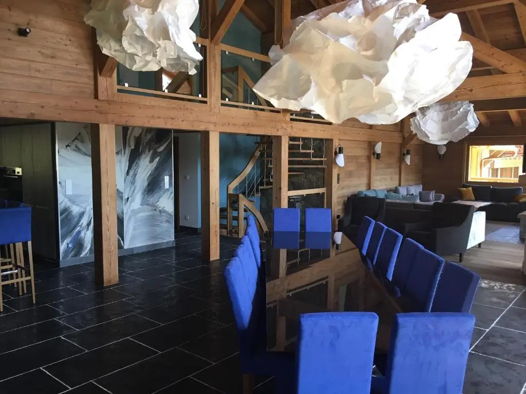 Standard Family room