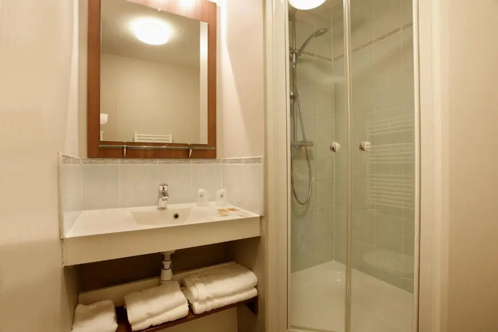 Privilege Double room (full double bed)