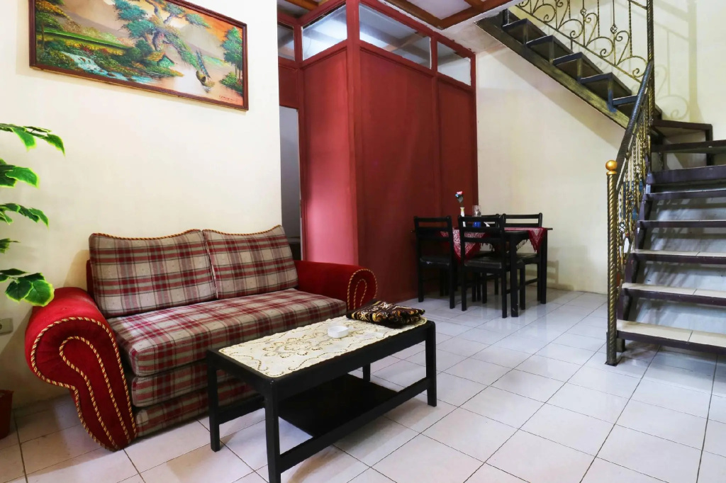 Standard Family room