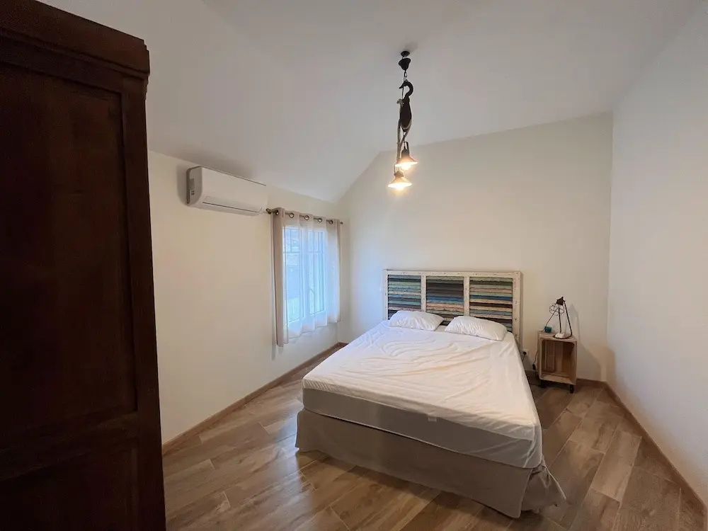 Voir la photo 2 — Beautiful House in Lacanau Near sea