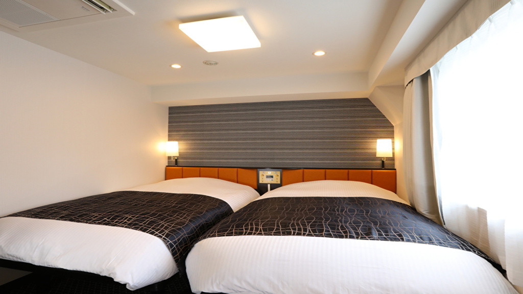 APA Hotel Shinjuku Kabukicho Chuo 사진 3