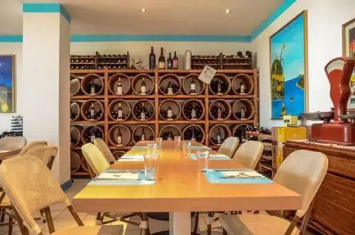 Resort Hotel Marinella - Général