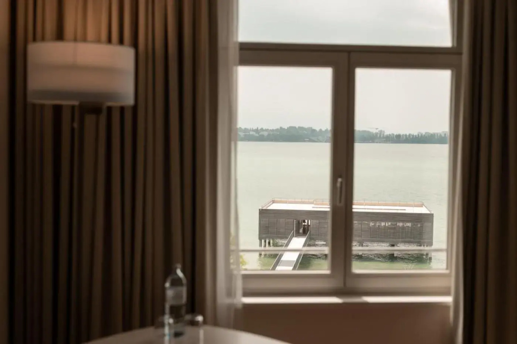 Seehotel am Kaiserstrand - Général
