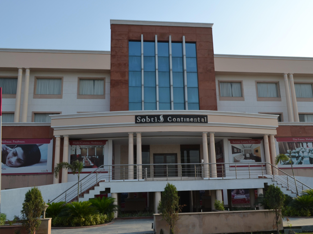 Hotel photo 2