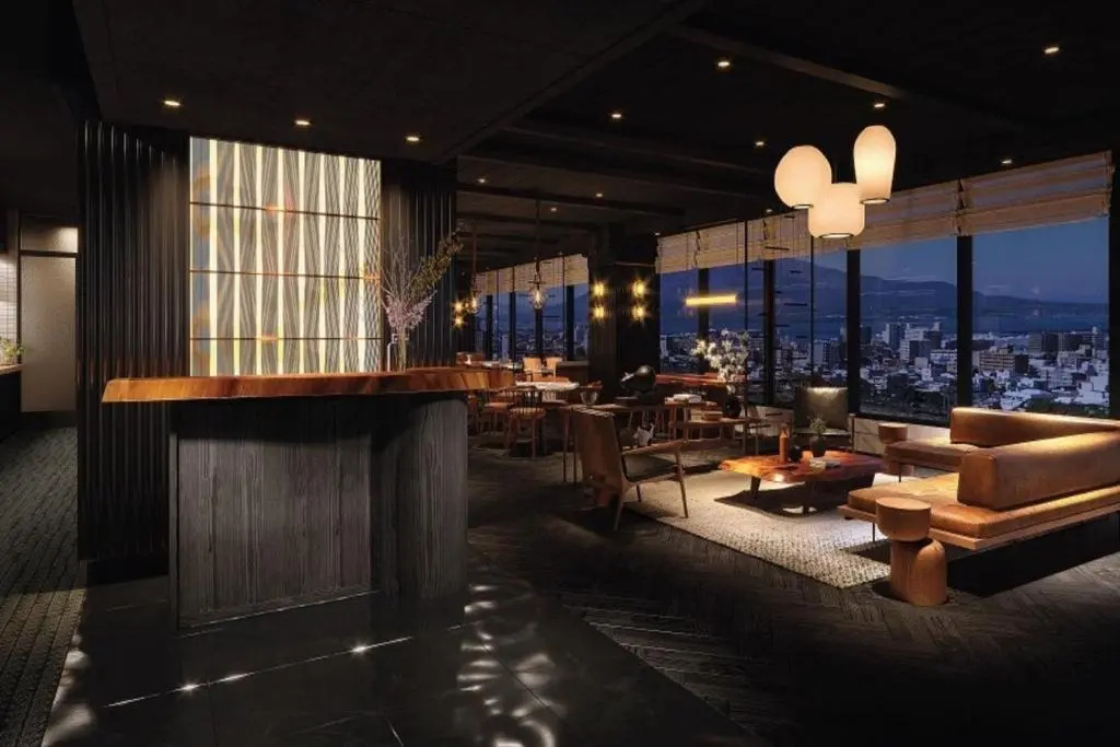 Sheraton Kagoshima