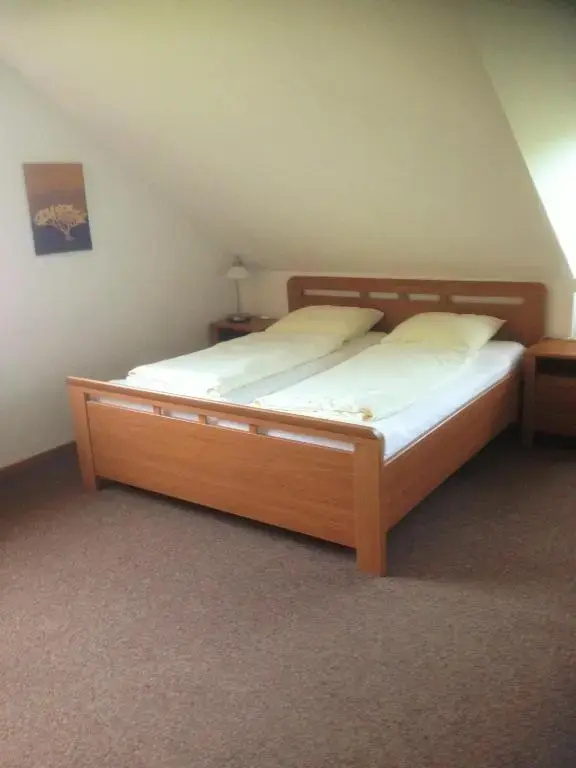 Gasthof Westfeld - Chambres