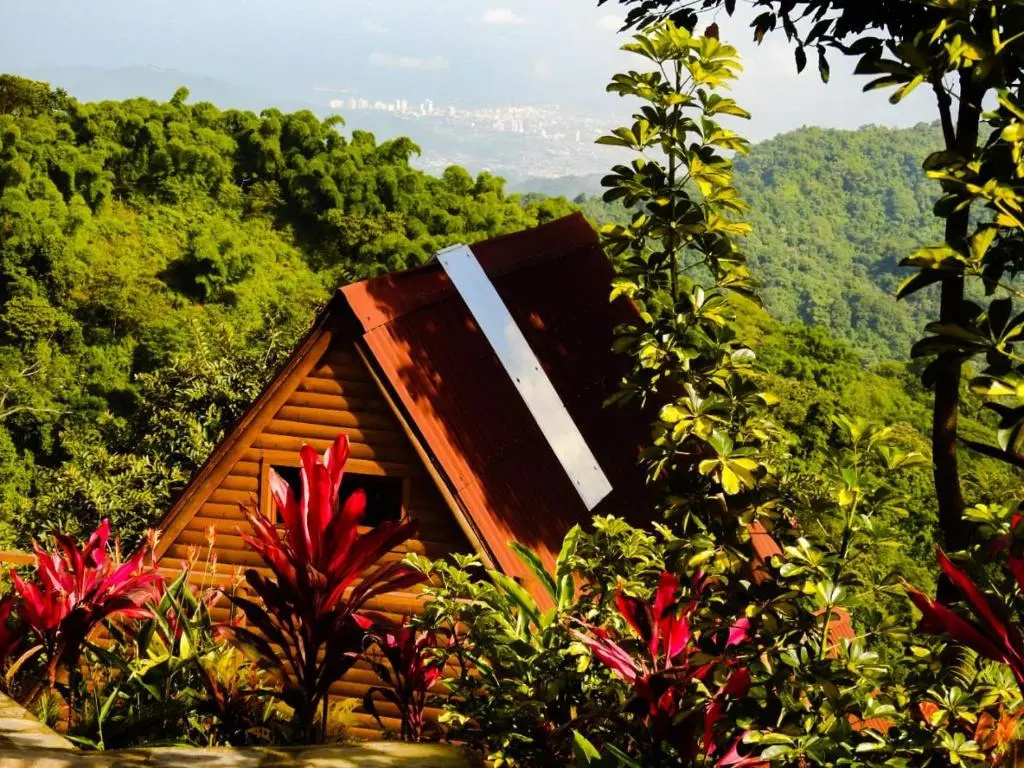 1 Bedroom Bungalow