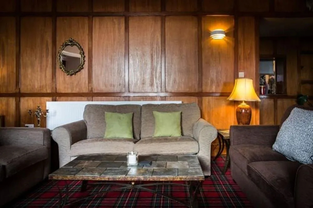 Corrie Hotel - Général