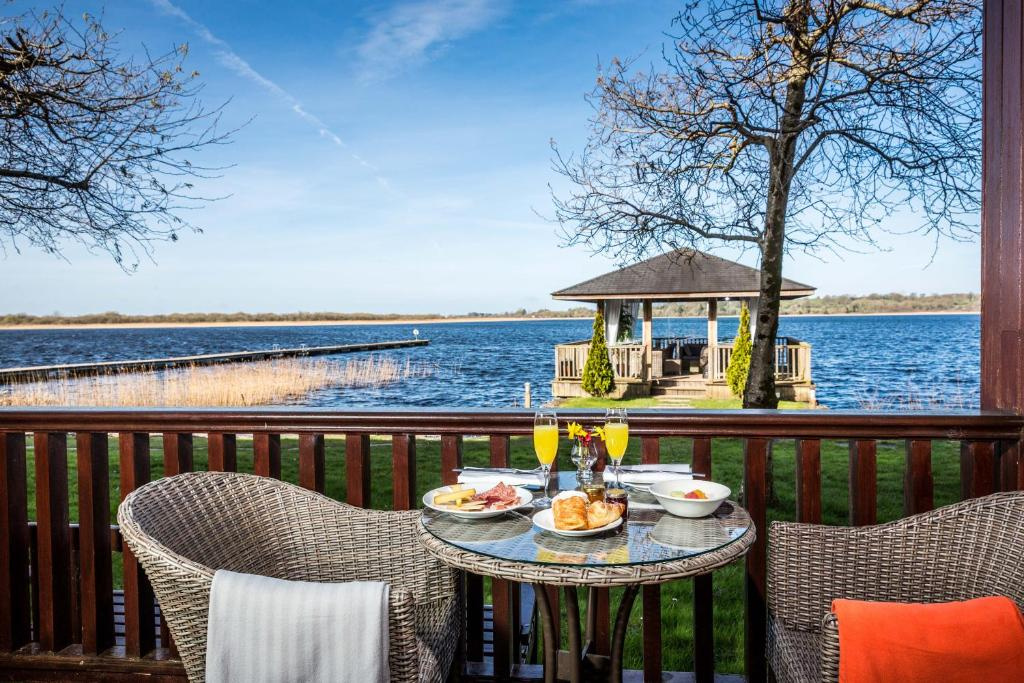 Wineport Lodge - Général
