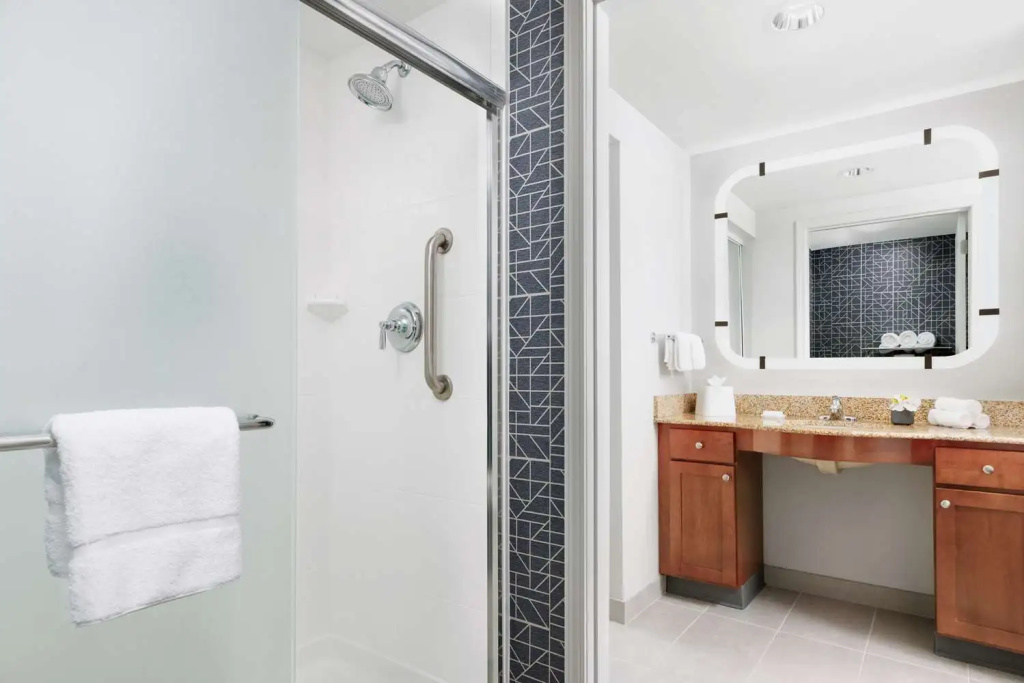 Homewood Suites by Hilton Portsmouth - Général