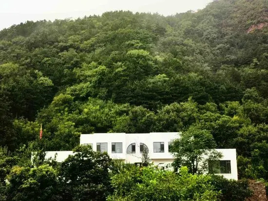 Manshan Shishe Homestay
