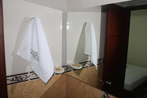Hotel Preferencial Class - Général