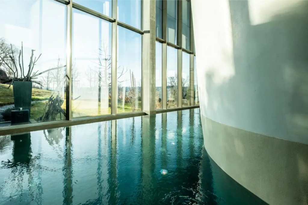 Seerose Resort & Spa - Général