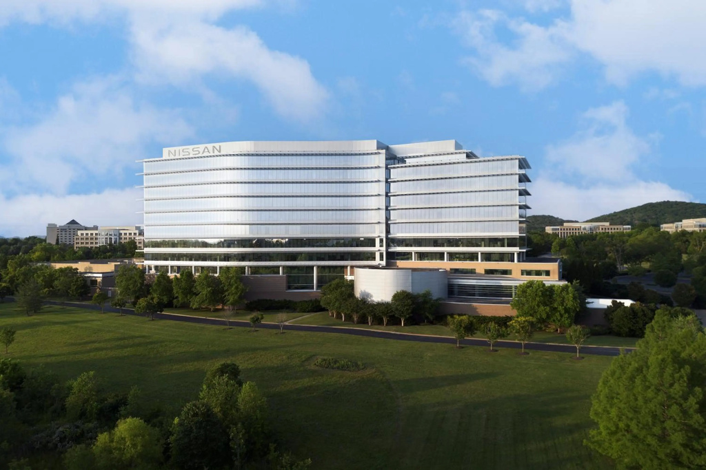 Towneplace Suites by Marriott Franklin Cool Springs - Général