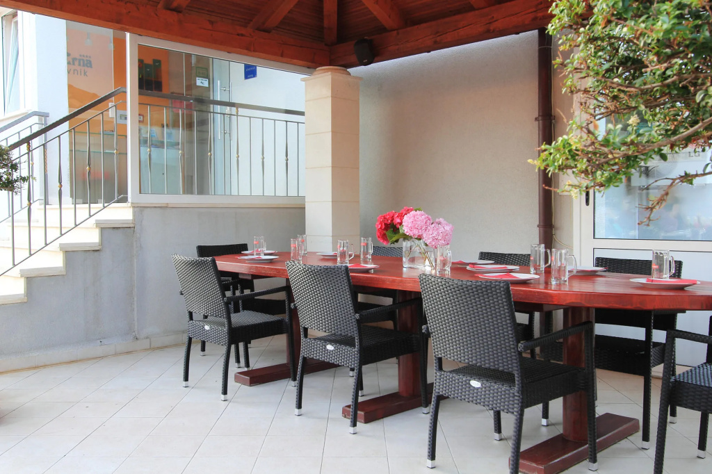 Hotel photo 16