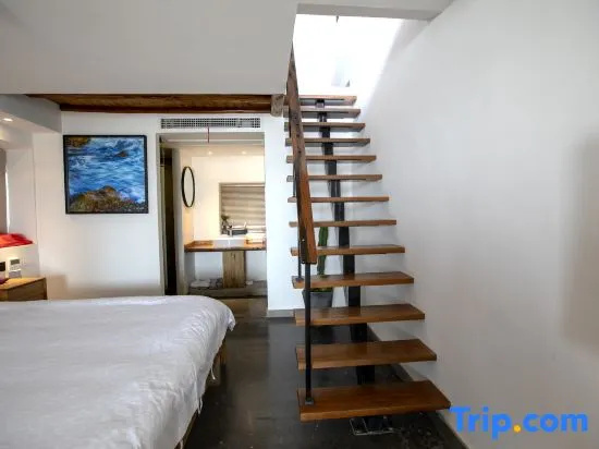 Family Suite with sea view