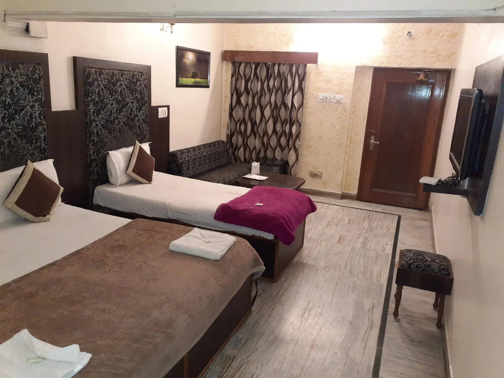 Hotel photo 12