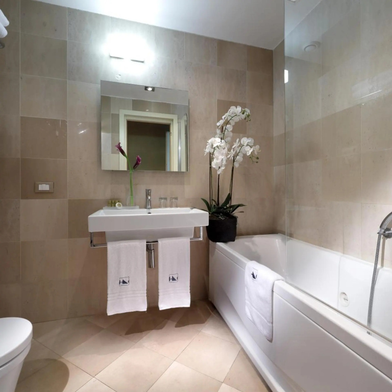 Mercure Roma Centro St. John - Général