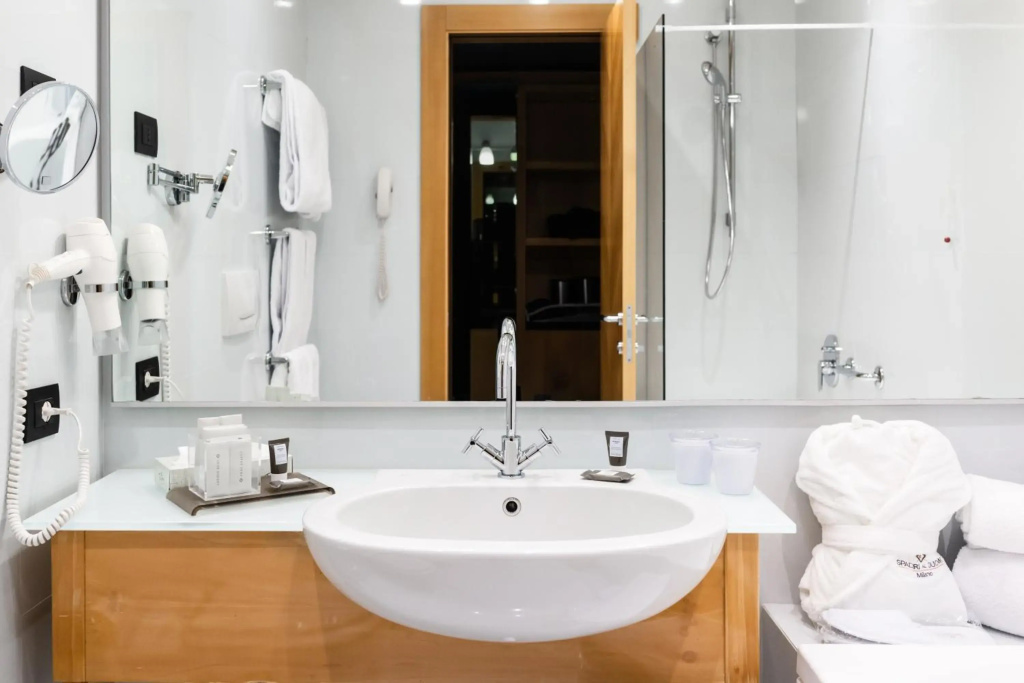 Hotel Spadari Al Duomo - Général
