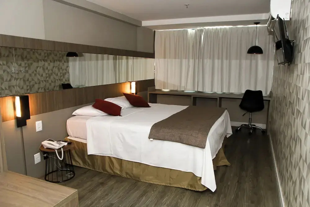 Hotel photo 21