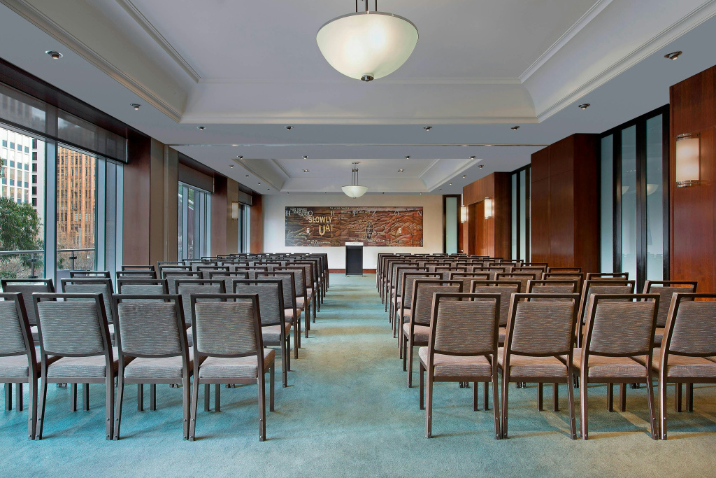 The Westin Melbourne - Général