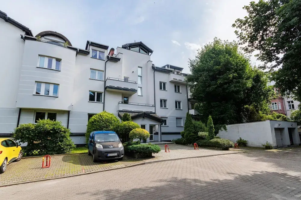 Molo Centrum by Grand Apartments