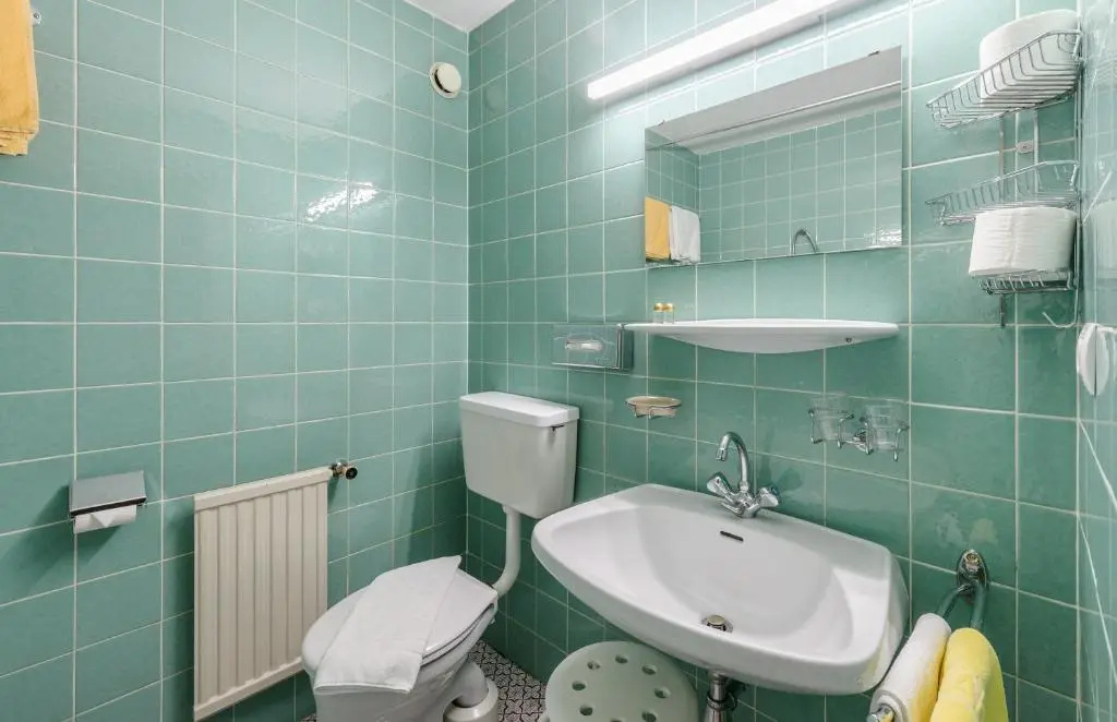 Bärenwirth - Chambres