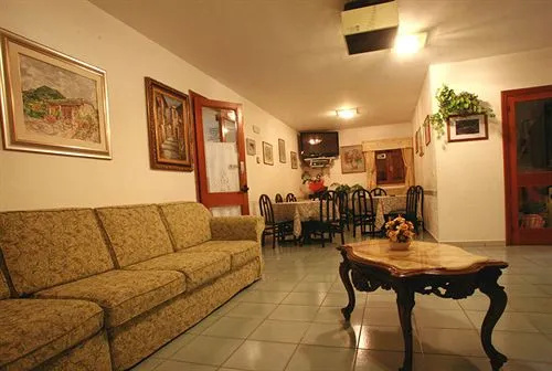 Albergo Ristorante Il Pescatore - фото 10
