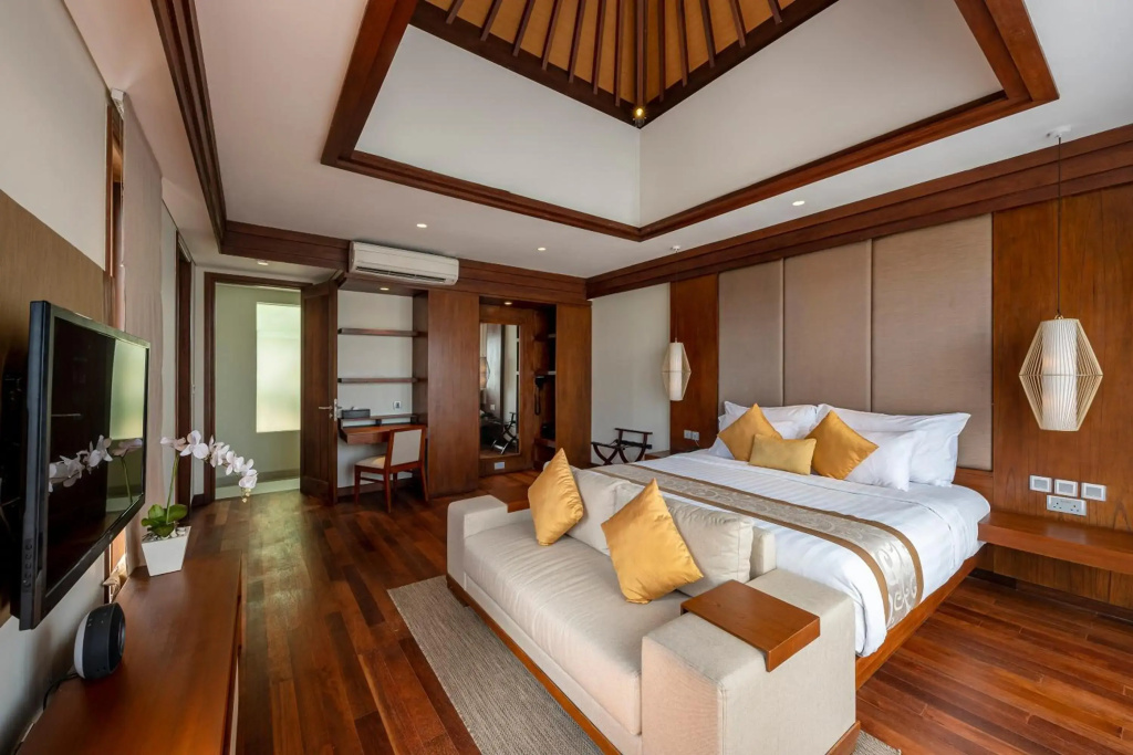 TanaDewa Villas Nusa Dua Bali By Cross Collection — фото