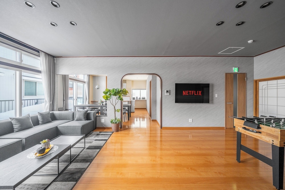 E-Us Sakaedori House 사진 15