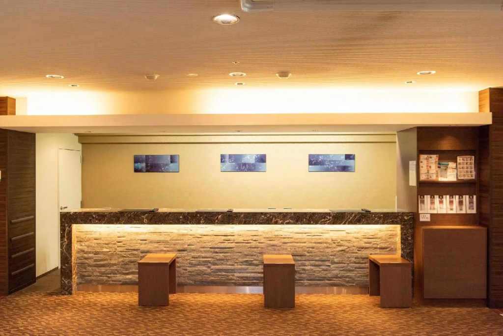 Business Centre