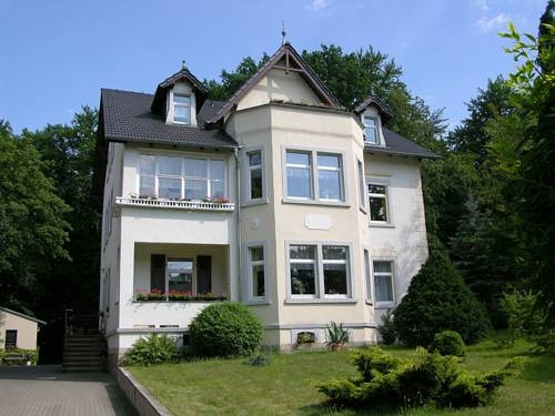 Pension Knigswald