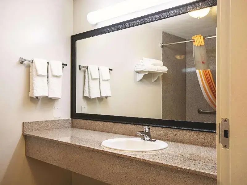 La Quinta Inn by Wyndham Vancouver Airport - Chambres