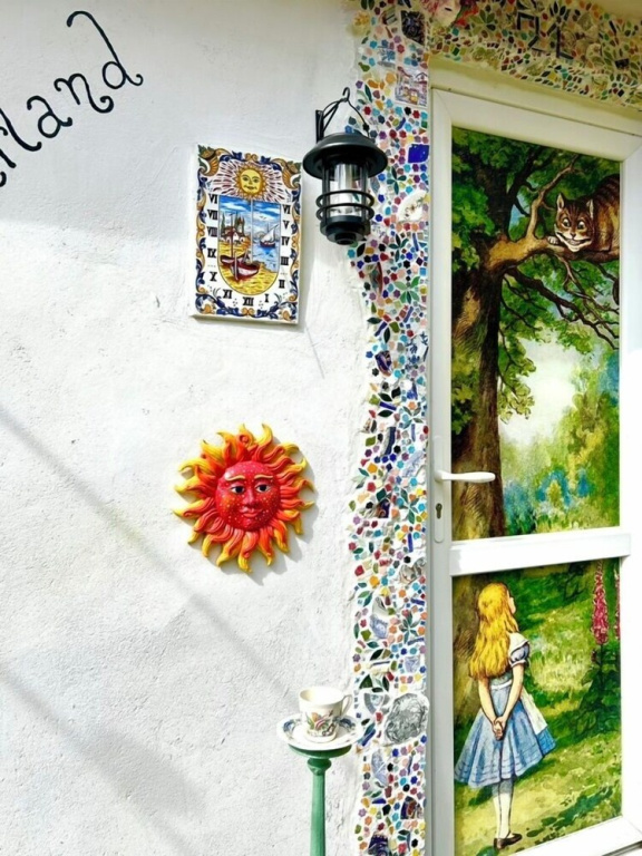 Wonderland21