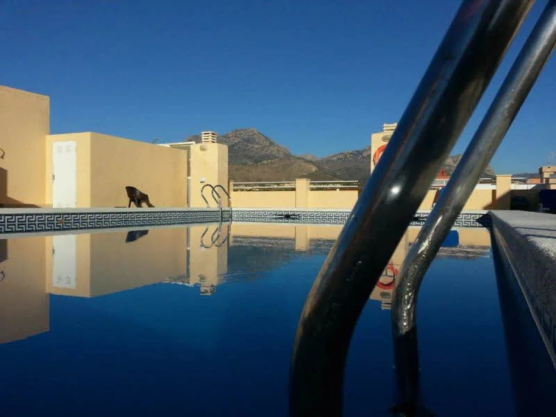 Hotel photo 18