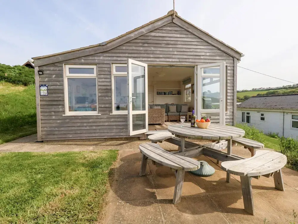 Siesta Chalet