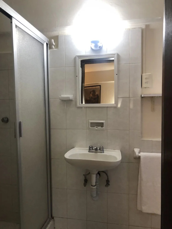 Hotel Lorena - Chambres