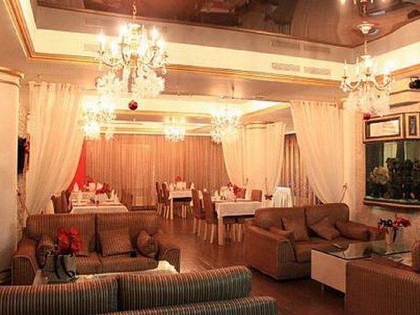 Hotel photo 12
