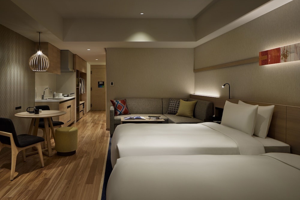 Hyatt House Kanazawa 사진 10