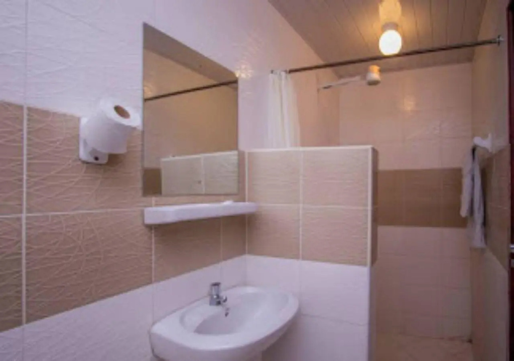 Chester Hotel - Chambres