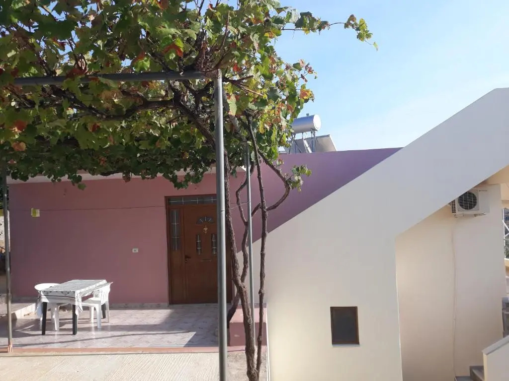 Ksamil holiday - Chambres