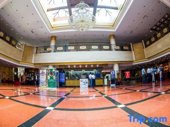 Business Centre