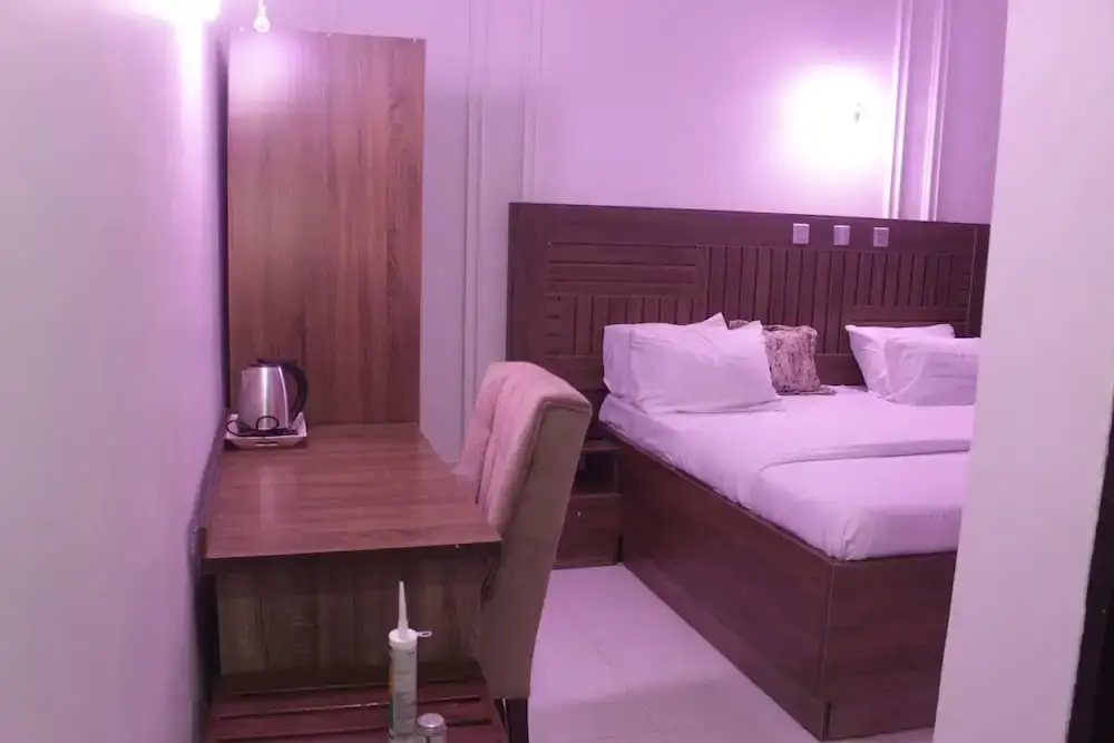 Hotel photo 2