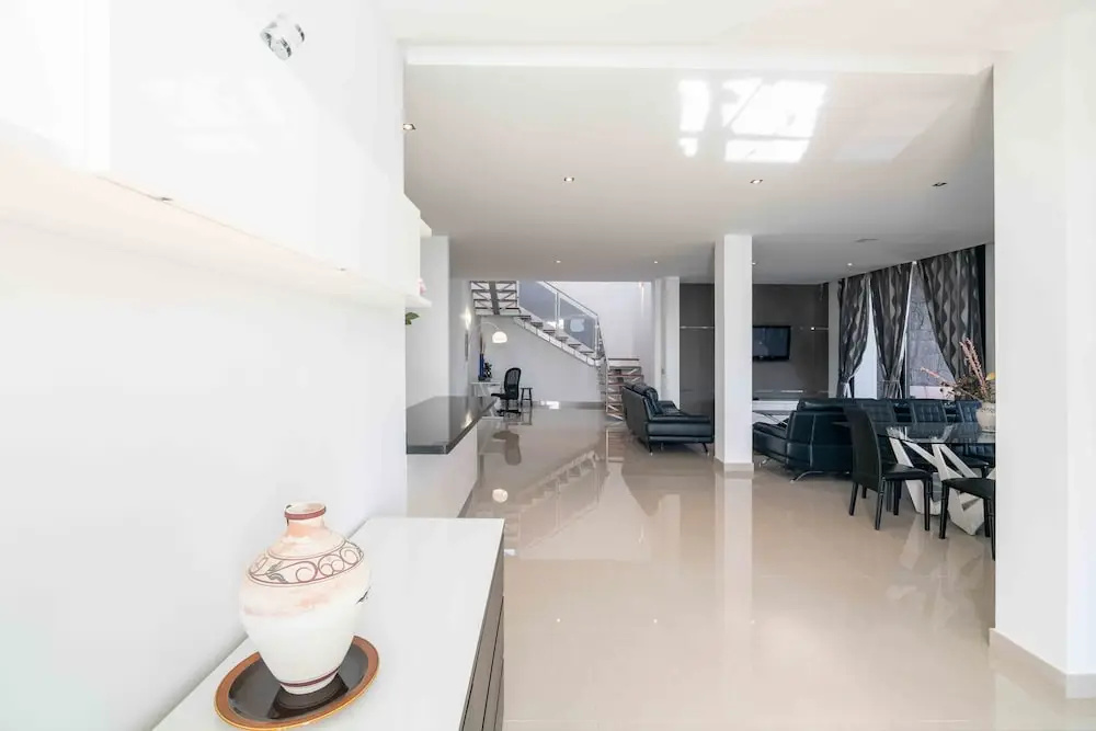 Villa Jessy Luxury Golf - фото 13