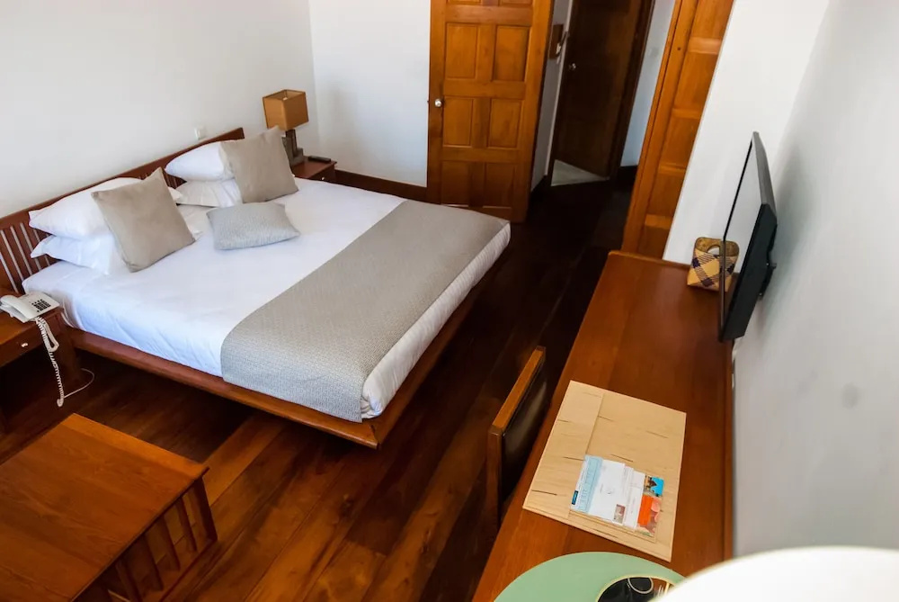 Palissandre Hotel & Spa - Chambres