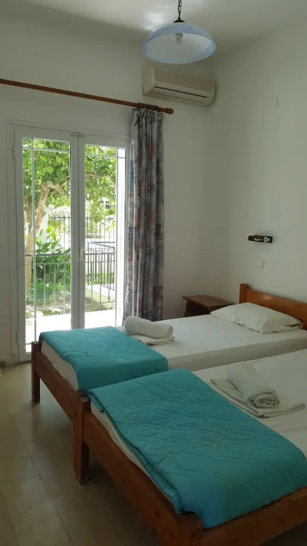 Economy Apartment