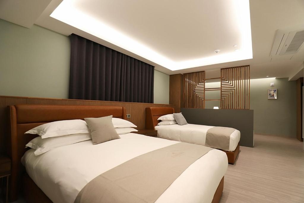 Family Suite — room photo 3