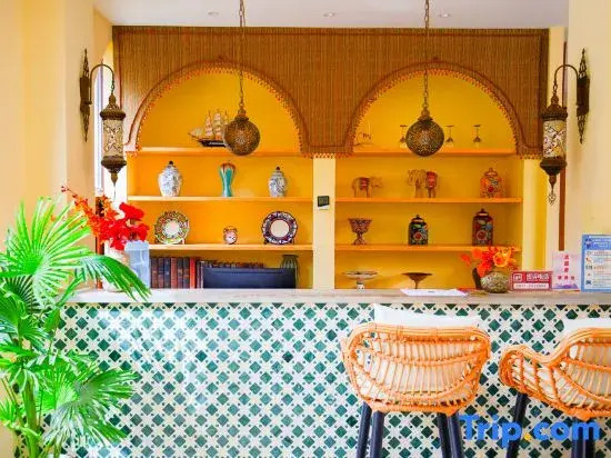 Jinyan'an BanyinHomestay — фото 2