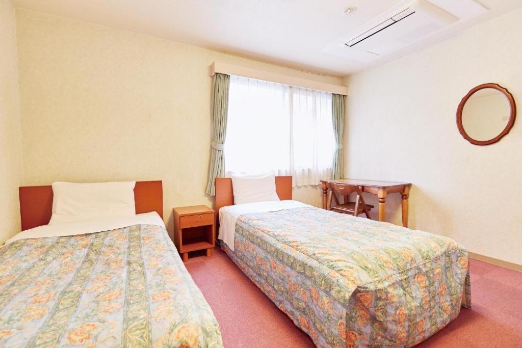 Hotel Station Kyoto West 사진 4