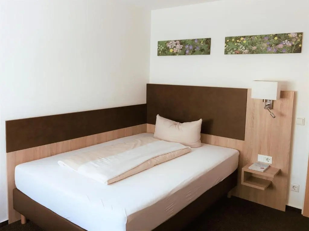Hotel Pfennigskrug - Chambres